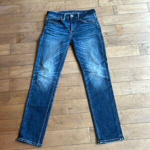 AE slim fit jean